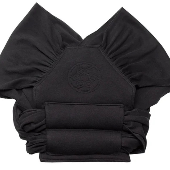 LILLEbaby Dragonfly Wrap in Green - Picture 3 of 3